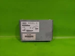 09 Volkswagen Cc Sirius Satellite Control Module Oem 4213-20. Fixed Price $30.00.
