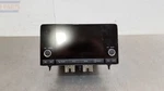 2024 Honda Accord Radio Audio Display With Receiver 8A10030AA01. Fixed Price $157.50.