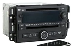 2009 Chevy Traverse Buick Enclave Radio Am Fm Cd Dvd W Bt 25999287 Uva Unlocked. Fixed Price $306.00.