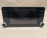2018-2022 Honda Accord Radio Info Tv Gps 8" Display Screen W/o Navigation Oem. Fixed Price $129.99.