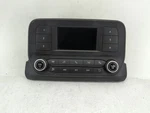 2018-2020 Ford Ecosport Am Fm Cd Player Radio Receiver HZIU7. Fixed Price $149.00.