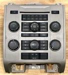 Ford Escape 2009-2012 Oem Radio Cd Stereo & Climate Control Panel 9L8T19C107AB. Fixed Price $119.99.