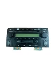 2003 - 09 Toyota 4RUNNER Jbl Radio 6 Cd Disc Changer & Tape Player Receiver Oem. Fixed Price $145.00.