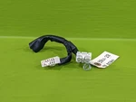 98 99 ES300 Radio Pigtail Wire Harness (pioneer Audio System) Oem 3801-28. Fixed Price $30.00.