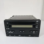 2005 Ford Ranger Xlt Oem Am/fm Cd Player Radio 5L5T-18C869-AA Untested. Fixed Price $58.50.
