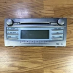 2007 2011 Toyota Camry Radio Stereo Cd Player 86120-06180 Oem (11815). Fixed Price $38.55.