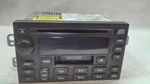 Stereo Radio Am Fm Cd Cassette 96437609 Fits 04-08 Suzuki Forenza G10-165234. Fixed Price $48.59.