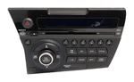 2011-12 Honda Cr-z Am Fm Radio Auxiliary Single Disc Cd MP3 Player 39100-SZT-A01. Fixed Price $127.50.
