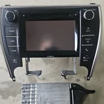 Oem Toyota Infotainment Head Unit. Fixed Price $300.00.