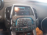 2010 Buick Lacrosse Radio Am-fm-xm-cd-dvd-navigation Usb Oem. Fixed Price $79.17.
