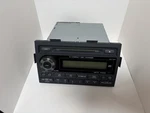 Radio Control Unit-am/fm Disc Cd Player Reman Fits 2006 Honda Ridgeline. Fixed Price $100.00.