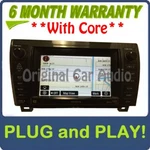 Toyota Sequoia Tundra Jbl Navigation Gps Radio MP3 Player Lcd Display E7013. Fixed Price $485.00.