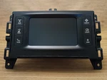 15-17 Chrysler 200 Radio Stereo 5" Display Screen Bluetooth VP2 P68226694AE. Fixed Price $109.99.