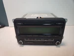 Vw Volkswagen Oem 1K0 035 164 Am Fm Radio Cd Player Stereo Delphi Jetta. Fixed Price $39.95.
