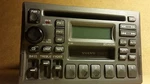 1998-00 Volvo S70 V70XC V40 Oem Cd Cassette Player Radio W/ Code 3533771-1. Fixed Price $200.00.