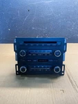 2011-2012 Lincoln Mks Am Fm MP3 Sat Radio Receiver Climate Control Oem AA7293 Dg. Fixed Price $54.90.