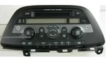 CD6 Xm Dvd Radio 1XU4. Factory Original 39100-SHJ-A31 For Some Honda Odyssey. Fixed Price $60.00.