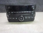 2009-10 Pontiac G5 Audio Equipment Am-fm-cd (option US8) Id: 20835358. Fixed Price $36.75.