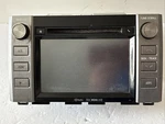 14-19 Toyota Tundra Gps Navigation Hd Radio Touch Screen Cd Player Oem Tested. Fixed Price $225.00.