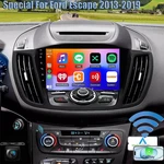 Ford Escape 2013-2019 Android 15 Radio Stereo Wireless Carplay Audio Gps. Fixed Price $199.00.