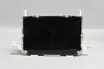 2014 Ford Fiesta Information Display Screen D2BT18B955BE Oem. Fixed Price $22.00.