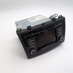 2012 2013 Mazda Am Fm Radio Navigation Screen Single Disc Cd Player BGV766DV0. Fixed Price $171.19.