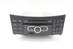 2012-2013 Mercedes W212 E350 E550 Command Head Unit Audio Cd Changer Radio Oem. Fixed Price $158.00.