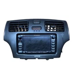 2002- 2003 Lexus ES300 Radio Navigation Screen Display Unit Air Vent 86120-33550. Fixed Price $94.95.