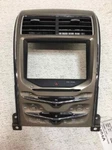 2011 Lincoln Mkx Radio Reciever Control Panel Id BA1T-18A802-AF Thru Ak Oem. Fixed Price $157.95.