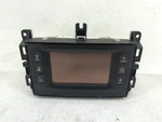 2015-2015 Jeep Grand Cherokee Am Fm Cd Player Radio Receiver K42CB. Fixed Price $133.30.