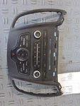2017-2019 Ford Escape Radio Control Panel W/o Navigation W/satellite. Fixed Price $95.00.