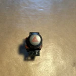 2006 - 2011 Honda Civic Hazard Lights Dash Switch Button Oem M30935. Fixed Price $17.50.