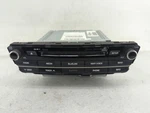2017-2017 Genesis G80 Am Fm Cd Player Radio Receiver HNE7D. Fixed Price $127.08.
