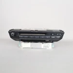 2007-2010 Bmw X5 E70 E71 Radio Stereo Cd Receiver Oem 65839170733. Fixed Price $161.24.