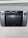 Toyota Tundra Radio Receiver Screen Display Tested Oem 2014 - 2019 MP3 Cd Xm. Fixed Price $379.99.