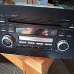 Suzuki Oem Radio Cd Player Clarion PS-3226K-A 39101-54L00-CZT Xm MP3. Fixed Price $39.95.