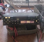 Pioneer Cassette Player Keh P1010. Fixed Price $147.00.