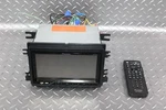 05-07 F350 Aftermarket Pioneer Audio Radio Stereo Receiver Dvd W/ Remote Oe Wty. Fixed Price $177.99.