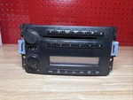 2005 C6 Corvette Radio. Fixed Price $100.00.