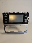 2016 Subaru Crosstrek Impreza Oem Am Fm Cd Hd Radio Clarion PF-3678 Read Listing. Fixed Price $79.95.