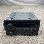 2005-2009 Gmc Envoy Sierra 1500 2500 Am Fm Radio Single Disc Cd Player 15850275. Fixed Price $60.00.