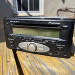Audio Equipment Radio Receiver Am-fm-cd Fits 06 Scion Xa 257362. Fixed Price $47.99.