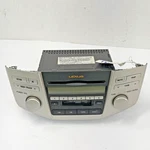 Used 2004 2007 Lexus RX330 RX350 Radio Receiver Unit 86120-48570 Oem. Fixed Price $88.00.
