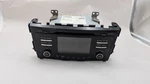 Audio Equipment Radio Receiver Am-fm-cd Sedan Sv Fits 13 Altima 370381. Fixed Price $102.96.