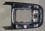 13-17 Audi A5 S5 Mmi Center Control Panel Oem 8T0919611L. Fixed Price $54.99.