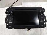 Audio Equipment Radio Opt UI6 Id 84082782 Fits 17 Enclave 573794. Fixed Price $169.51.