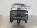 2023 Ford Ranger Xlt Radio Audio And Temperature Control Panel KB3T18E245SF. Fixed Price $180.62.