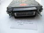 Porsche Blaupunkt CR-4091 8-TRACK Am/fm Car Stereo Player. Fixed Price $250.00.