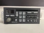 1995 - 02 Pontiac Delco Am/fm Eq Radio W/bluetooth, Firebird Trans Grand. Fixed Price $279.00.