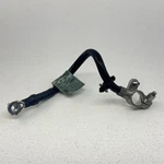 08-14 Mercedes W204 C250 Negative Battery Ground Cable Terminal 13725343 Oem. Fixed Price $22.79.